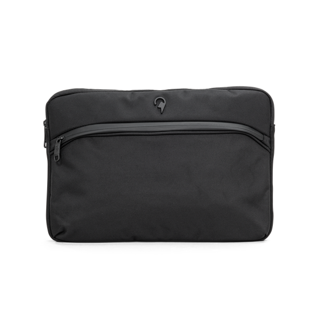 Lounge laptop sleeve til 13"/14", vannavvisende